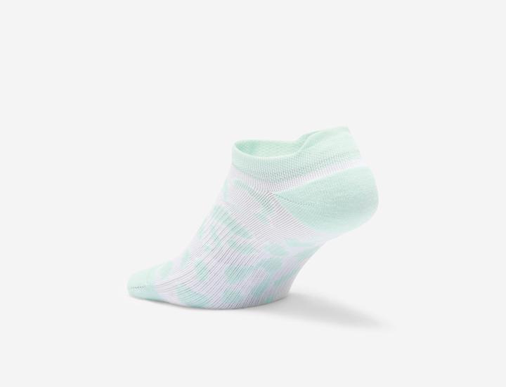 Immagine prodotto Domyos Sportsocken Damen Invisible 3er-Pack - bunt (39, 42)