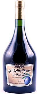 Immagine prodotto Trois Rois Vieille Prune (1 x 150 cl)