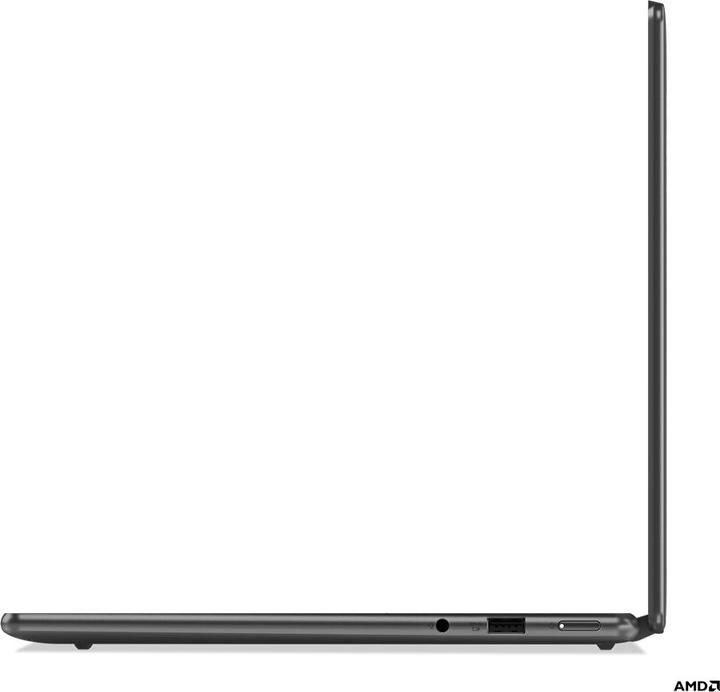 Image du produit Lenovo Yoga 7 82QF0046GE - 14-inch 2.8K OLED Touch, Ryzen 5 6600U, 16GB RAM, 512GB SSD, Digit (14", AMD Ryzen 5 6600U, 16 Go, 512 Go, DE)
