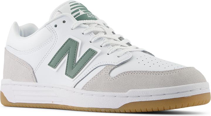 Produktbild New Balance BB480LYG (42.5)