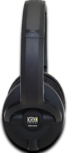Produktbild KRK Kns 6400 (Kabelgebunden)
