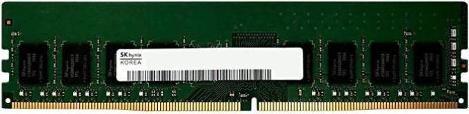 Dell 32GB 2Rx8 PC4-25600AA-R (1 x 32GB, 3200 MHz, DDR4-RAM, DIMM)