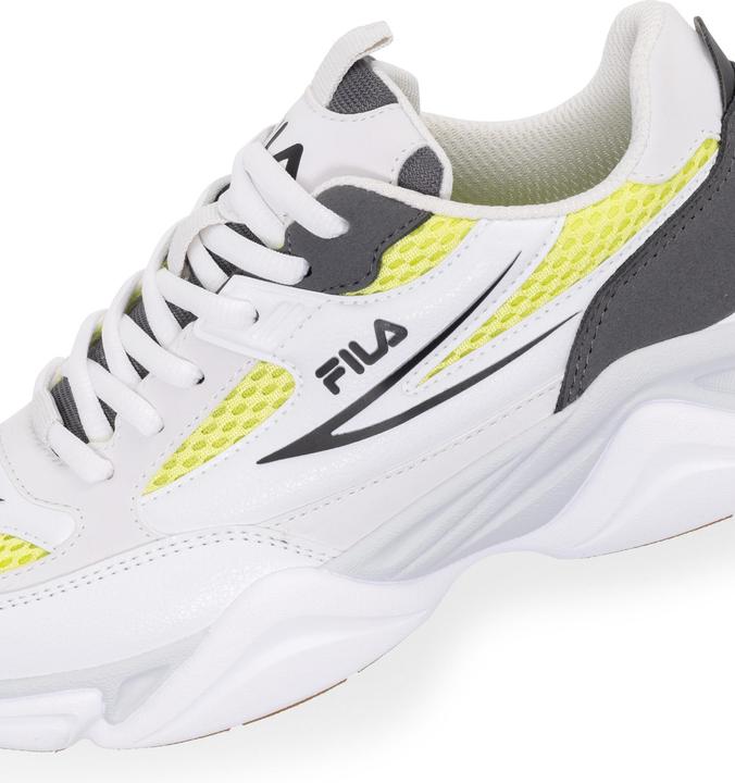 Actual product image FILA 's trainers recade (40)
