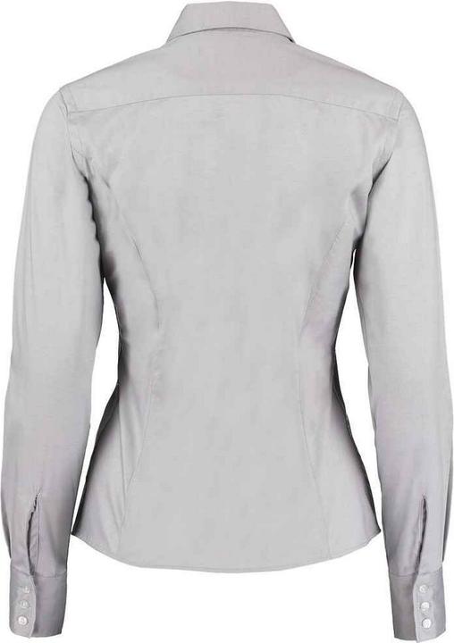 Immagine prodotto Kustom Kit Premium Camicia Conforme alla Taglia Manica Lunga Donna (48 D)