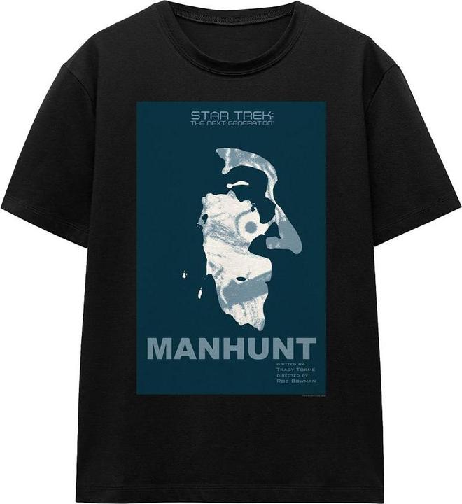 Immagine prodotto The Next Generation Season 2 Episode 19 Maglietta Adulto Unisex (XL)