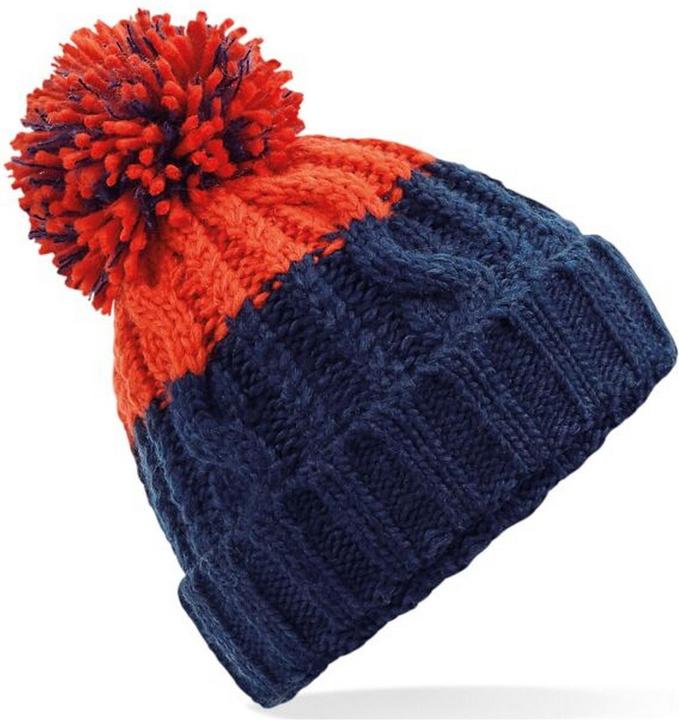 Image du produit Beechfield - Bonnet APRES - Adulte