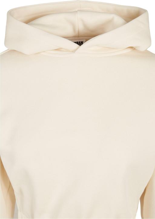 Produktbild Urban Classics Ladies Short Oversized Sweat Hoody (M)