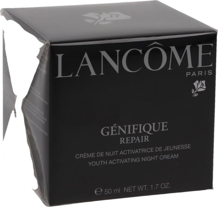 Produktbild Lancôme Genifique Repair (50 ml, Nachtcreme)