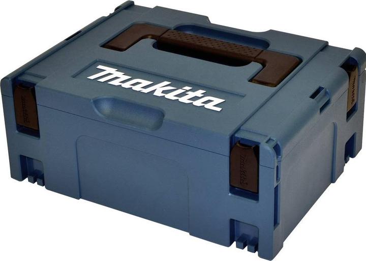 Actual product image Makita HR166DSMJ (Rechargeable battery operated)