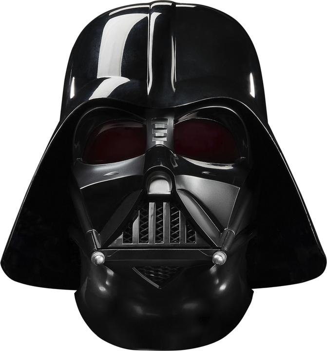Produktbild Hasbro Star Wars: Darth Vader Premium Electronic Helmet