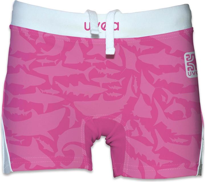 Produktbild Uvea Kinder UPF + Badehose Sydney (116, 122, 120 B)