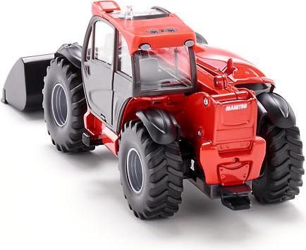 Image du produit Siku Chariot télescopique Manitou MLT840