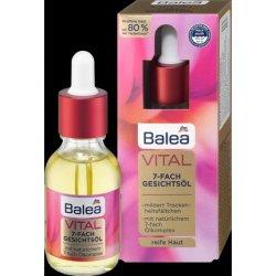 Image du produit dm Balea Huile Visage Vital 7 fois (30 ml, Huile visage)