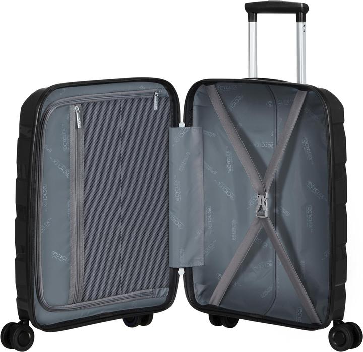 Image du produit American Tourister Air Move (32.50 l, Bagage à main (jusqu'à 50l))