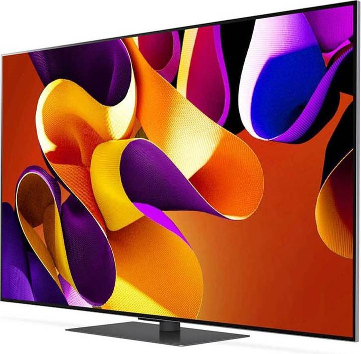 Produktbild LG OLED55G43LS (55", G4, OLED, 4K, 2024)