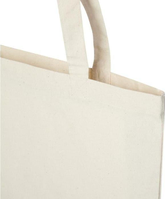 Produktbild Generic Tragetasche Orissa Baumwolle aus biologischem Anbau 11L (11 l)