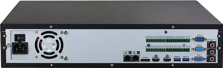 Actual product image Dahua NVR5832-EI 32 channel NVR, HDMI/VGA (Network Video Recorder (NVR))