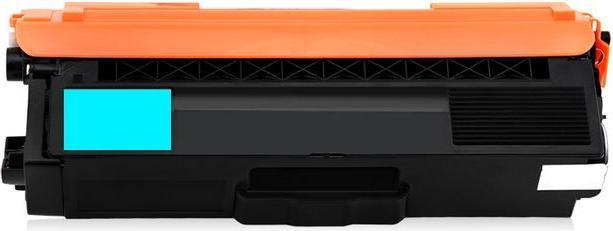 Image du produit Hermex Toner compatible pour Brother HL-L8250CDN (C)