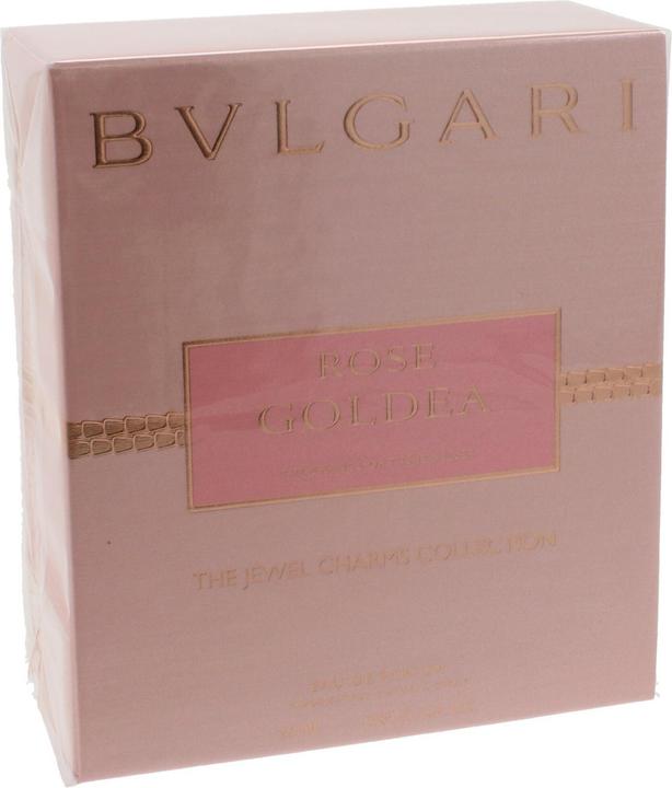 Produktbild Bulgari Rose Goldea (Eau de Parfum, 25 ml)