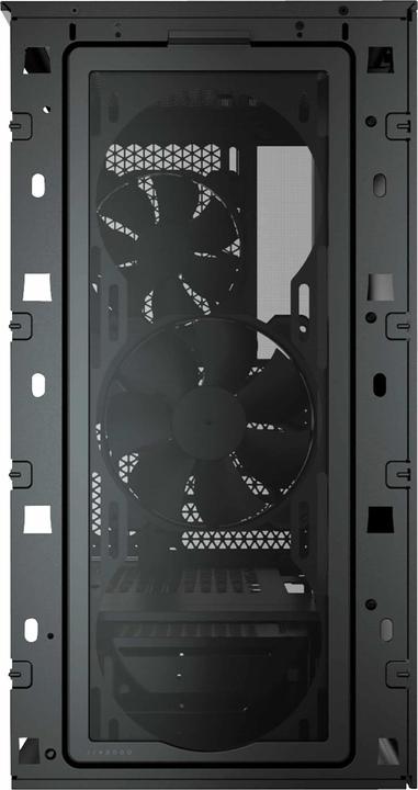 Actual product image Corsair 4000D Airflow (ATX, mATX, Mini-ITX, E-ATX)