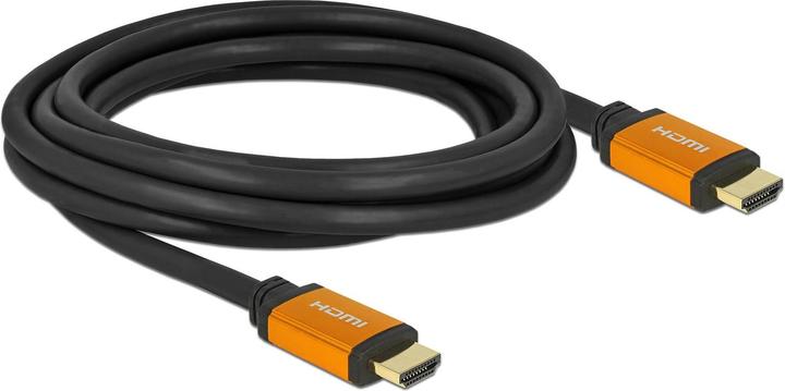 Actual product image Delock HDMI (Type A) - HDMI (Type A) (3 m, HDMI)