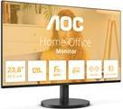 Actual product image AOC 60,5cm (23,8") 24B3QA2 16:09 HDMI+DP+D-Sub speaker (1920 x 1080 pixels, 23.80")