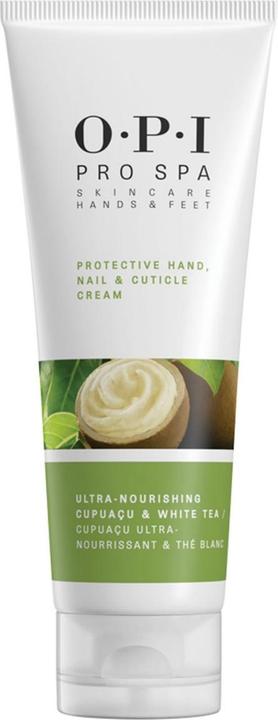 OPI Pro Spa - Protective Hand, Nail and Cuticle Cream (118 ml)