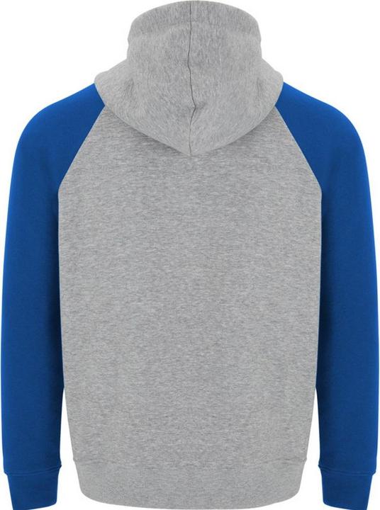 Actual product image Alpinia Unisex Adult Badet Two Tone Hoodie (3XL)