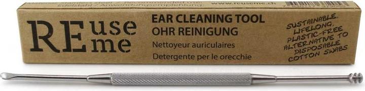 ReUseMe Ohr Reinigungs Tool