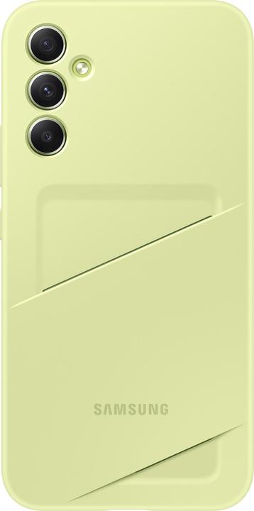 Immagine prodotto Samsung Copertina rigida (Samsung Galaxy A34 5G)