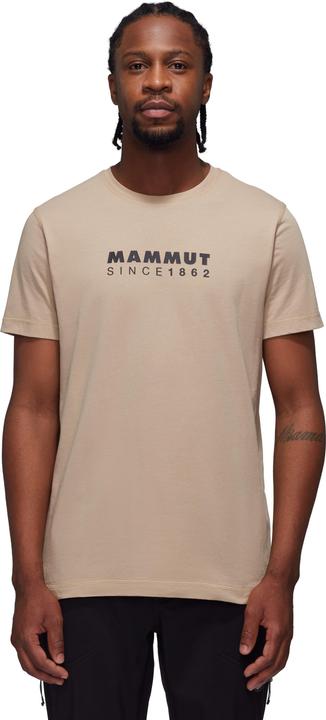 Actual product image Mammut Core T-Shirt Men Logo (XXL)