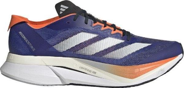 adidas Adizero Boston 12 - Laufschuhe - Herren