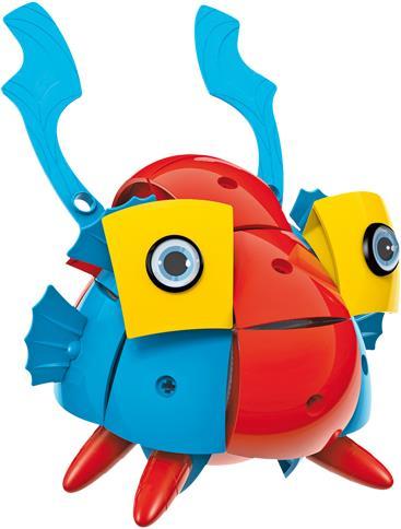 Produktbild Geomag Tazoo Toco