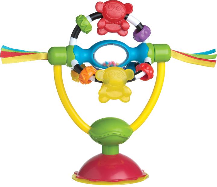 Image du produit Playgro Hochet tournant