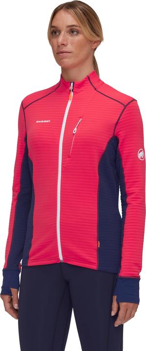 Produktbild Mammut Women's Taiss Light Midlayer Jacket (M)