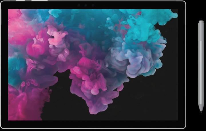 Microsoft Surface Pro 6 (12.30", Intel Core i5-8250U)