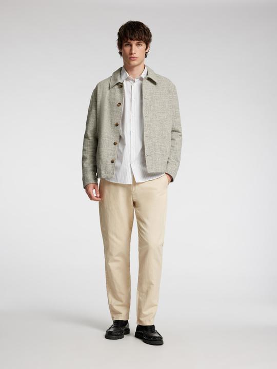Produktbild Selected Homme 196 Straight Leg Hose (33)