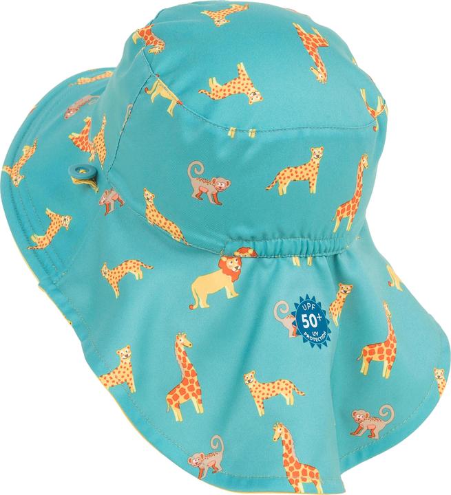 Nabaiji UV-Schutz Sonnenhut (96, 98, 102, 104, 106, 110, 95 A, 105 A, 100 A)