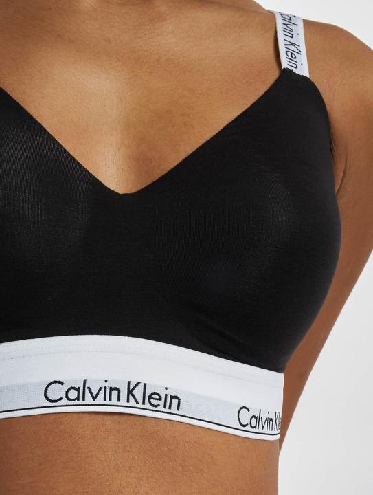 Produktbild Calvin Klein Lght Lined Bralette, Ub1 (L)