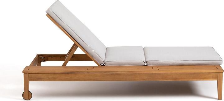 Produktbild La Redoute Interieurs Pya (196 cm)
