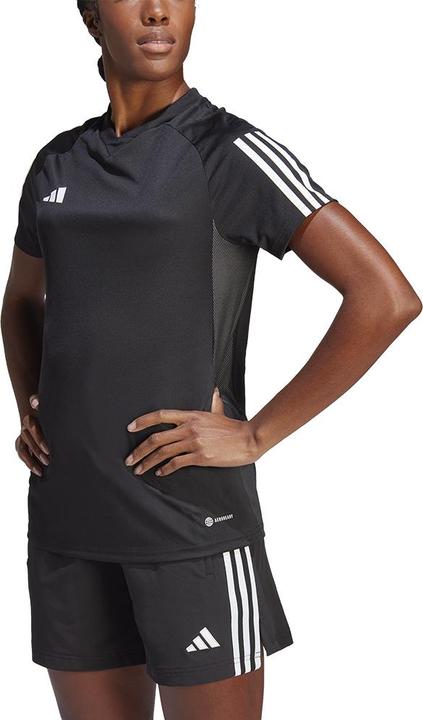 Image du produit adidas Maillot Tiro 23 Club Femme (XXS)
