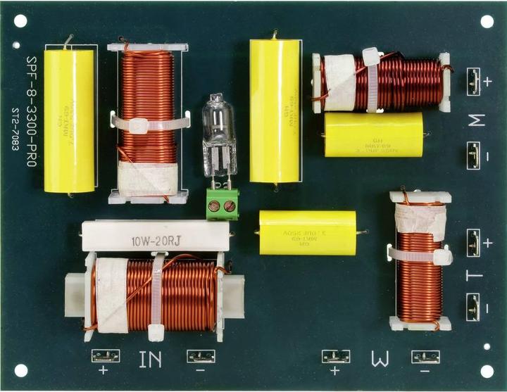 Immagine prodotto Eneroid Crossover di potenza SPF-8-3400-PRO