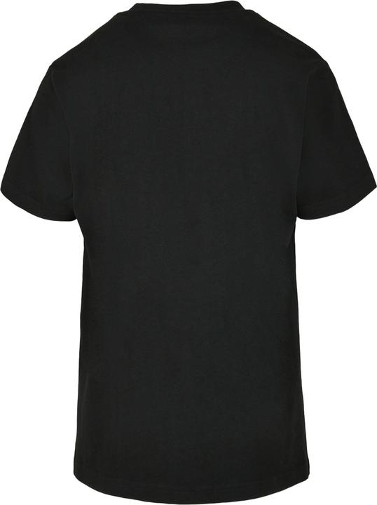 Actual product image Absolute Cult Harry Potter - Varsity Hogwarts Kids Basic Tee 2.0 - 124387 (158)