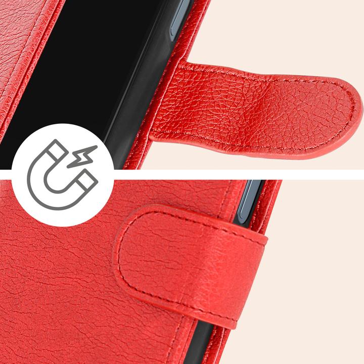Immagine prodotto Avizar Serie Chesterfield (Motorola Moto G23)