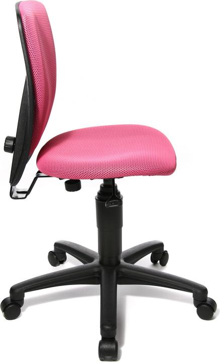 Pink, Nero