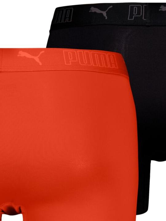 Actual product image Puma Sport Microfiber Boxer (M)