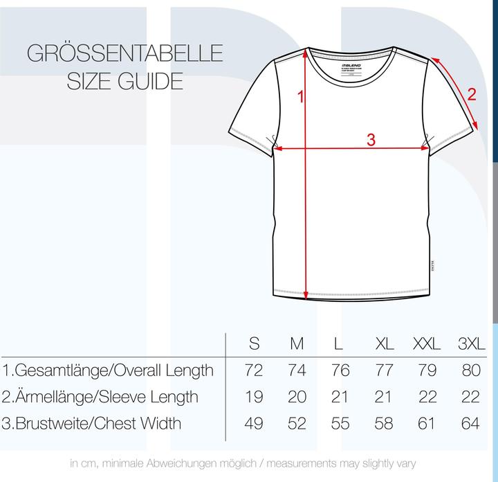 Image du produit Blend BHMuddy 20713033ME (XL)
