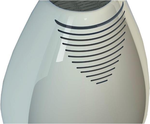 Produktbild Airfree Fit (16 m²)