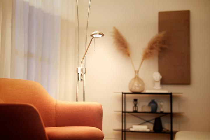 Produktbild Philips LED Lampe (G9, 3.20 W, 400 lm, 6 x, E)