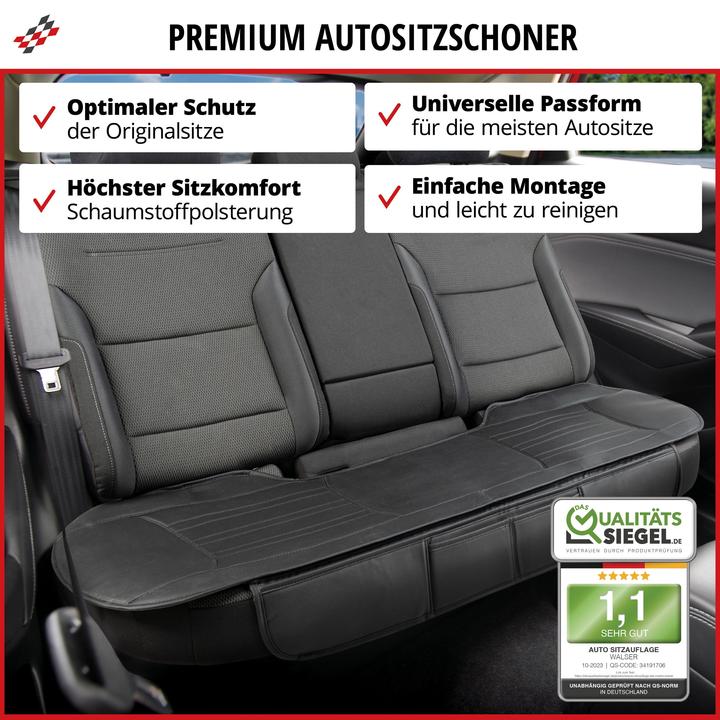 Produktbild Walser Sitzaufleger Fernando